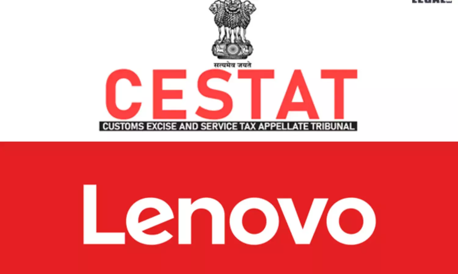 CESTAT-&-Lenovo