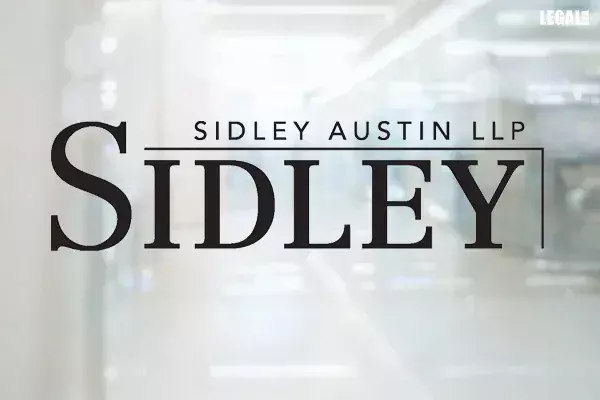 Sidley Sidley