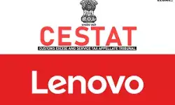 CESTAT-&-Lenovo