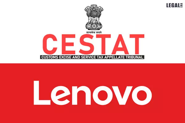CESTAT-&-Lenovo