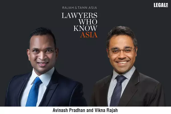 Avinash-Pradhan-&-Vikna-Rajah