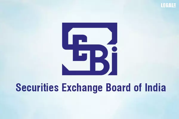 SEBI notifies new Obligations and Disclosure Requirements Regulations