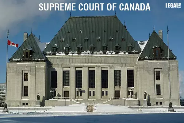 Canadian-Supreme-Court