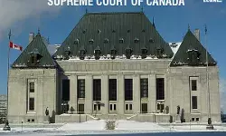 Canadian-Supreme-Court