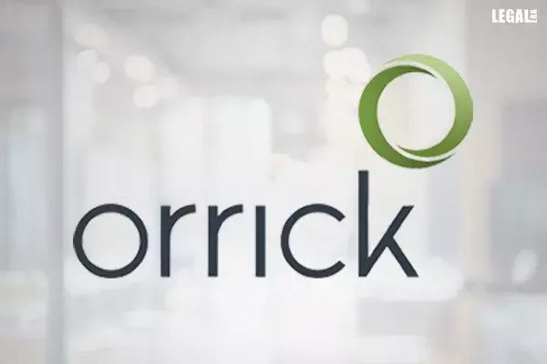 Orrick