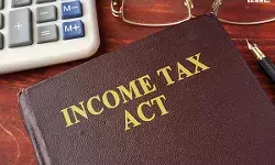 Income-Tax-Act