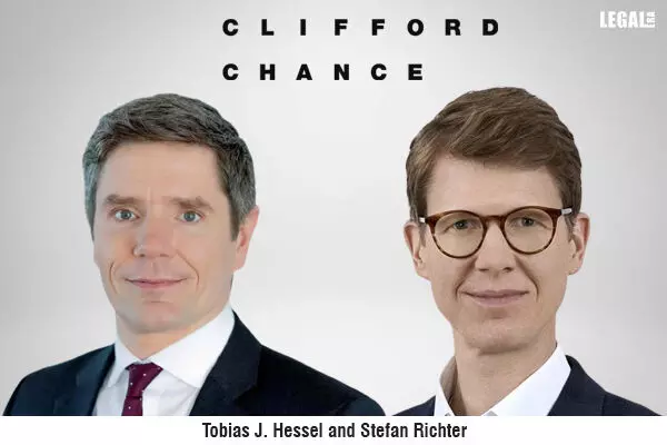 Clifford Chance appoints two prominent lateral lawyers for European Patent Litigation Practice