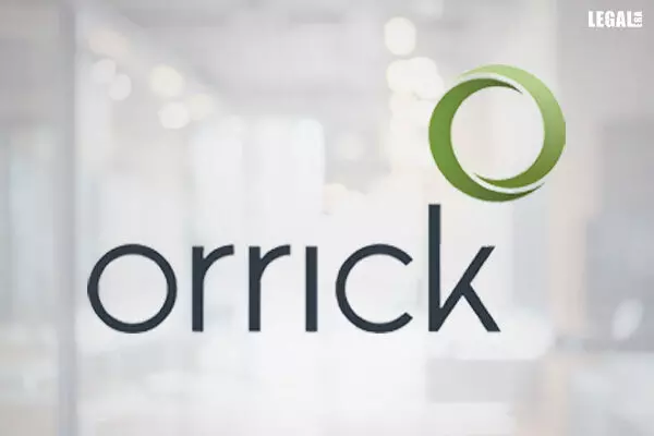 Orrick acquires strong life-sciences focused IP litigation team