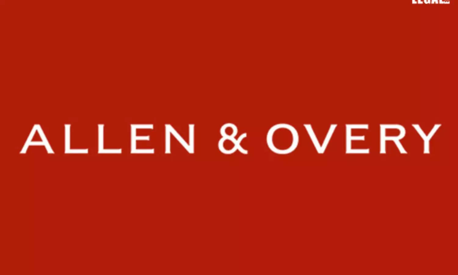 Allen-&-Overy