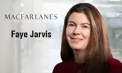 Faye-Jarvis