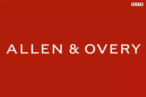 Allen-&-Overy