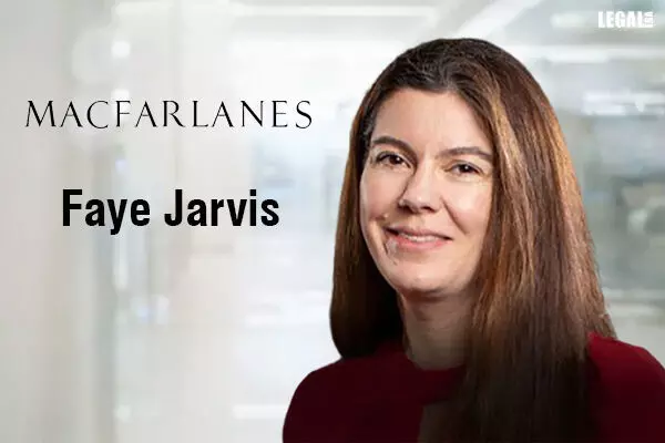 Faye-Jarvis