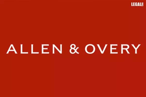 Allen-&-Overy