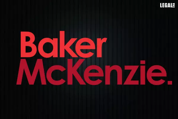 Baker-McKenzie
