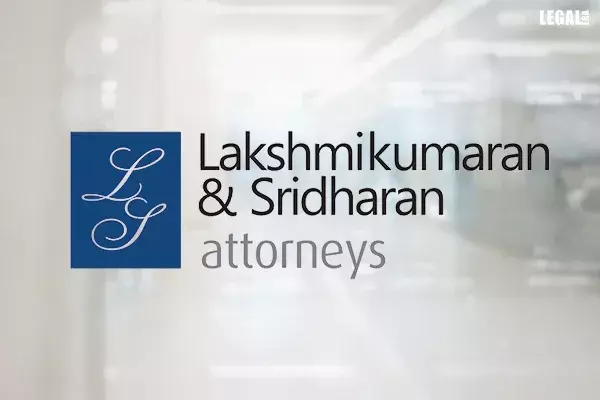 Lakshmikumaran-&-Sridharan