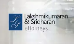 Lakshmikumaran-&-Sridharan
