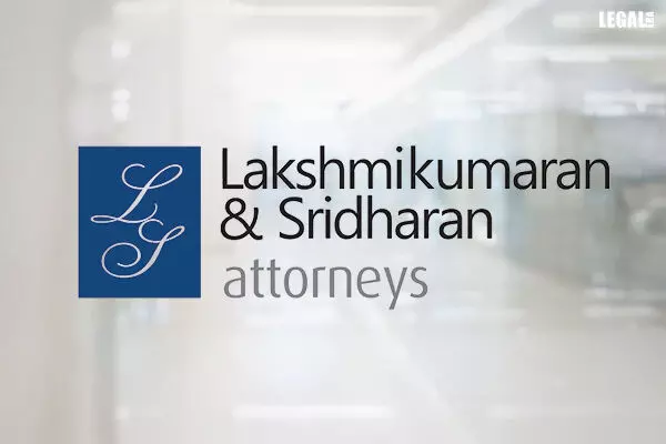 Lakshmikumaran & Sridharan successfully represented Yes Bank Limited before the Supreme Court