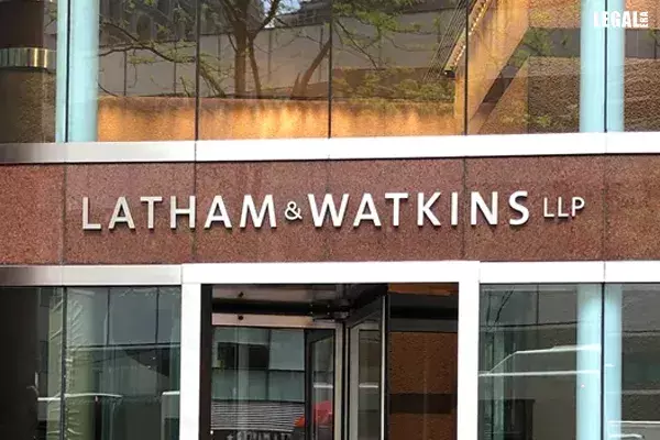 Latham-&-Watkins