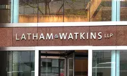Latham-&-Watkins Latham-&-Watkins