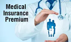 Medical-Insurance-Premium Medical-Insurance-Premium