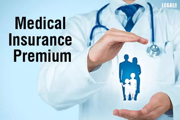 No GST exemption on medical insurance premiums to employees and pensioners: AAAR