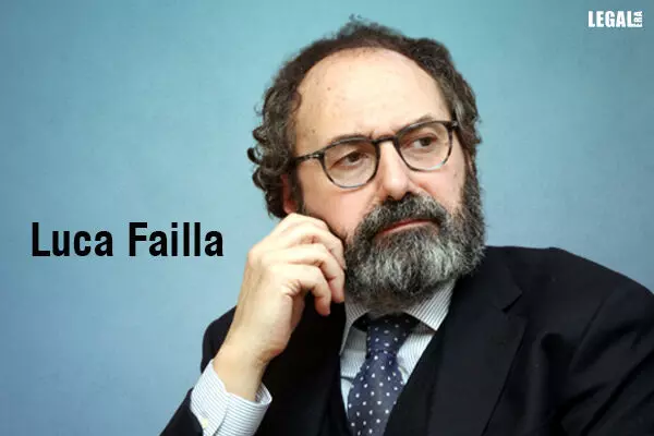 Luca Failla launches empoloyment law boutique – Failla & Partners in Milan