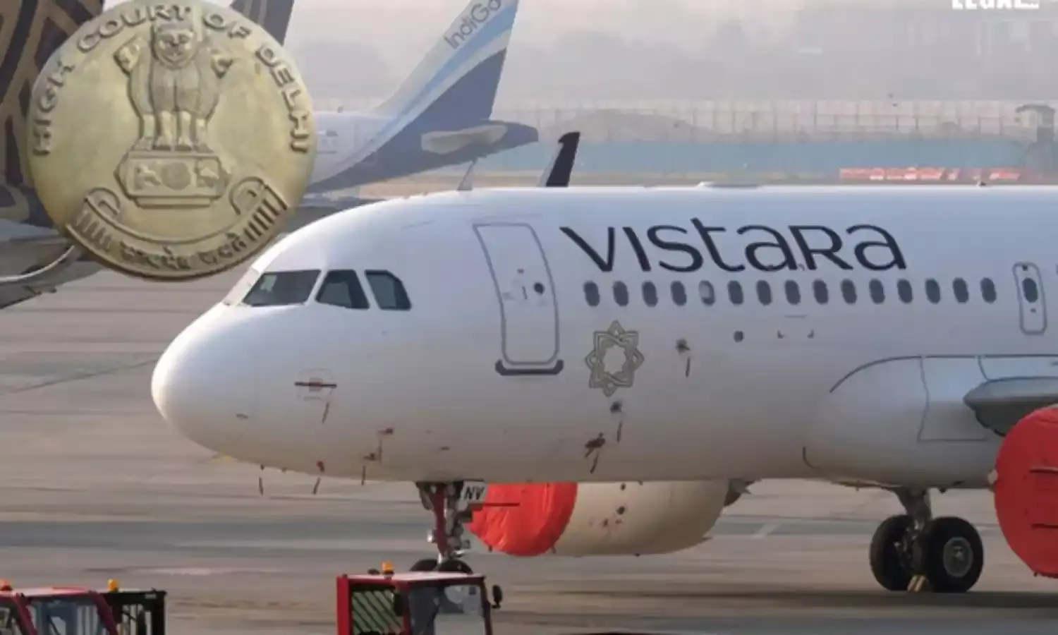Vistara