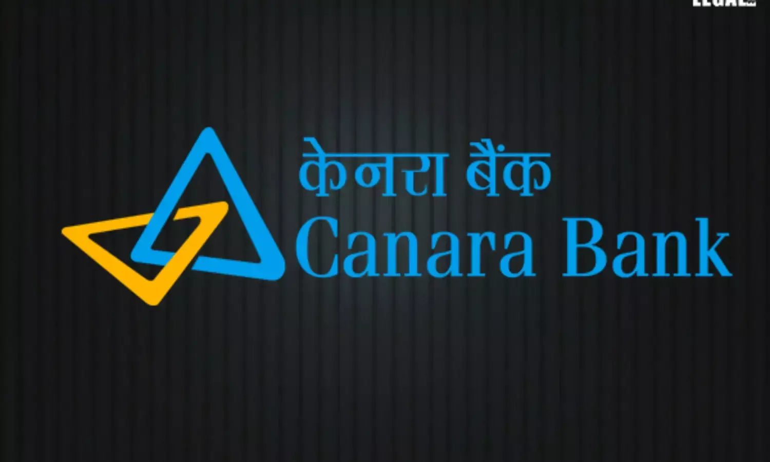 Canara-Bank