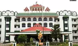 Madras High Court penalizes LIC for suppressing facts