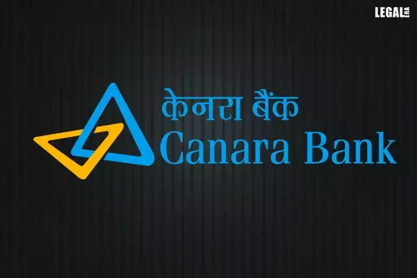 Canara-Bank