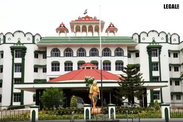 Madras High Court penalizes LIC for suppressing facts