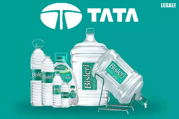 Tata-Consumer-&-Bisleri