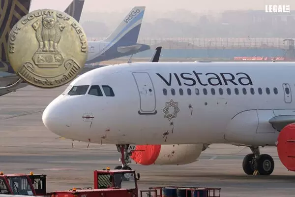 Delhi High Court orders Kannada news network not to use Vistara after airline files infringement suit