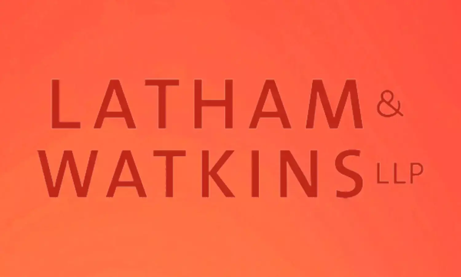 Latham-&-Watkins