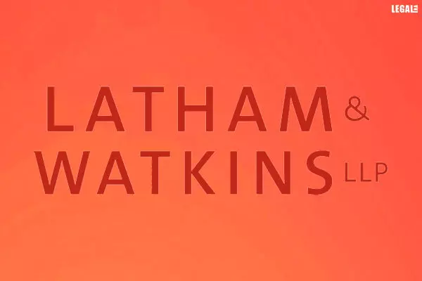 Latham-&-Watkins