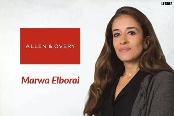 Marwa Elborai boosts A&O leveraged finance bench in London