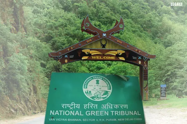 NGT slaps Rs 200 crore penalty on Nagaland for environmental damage