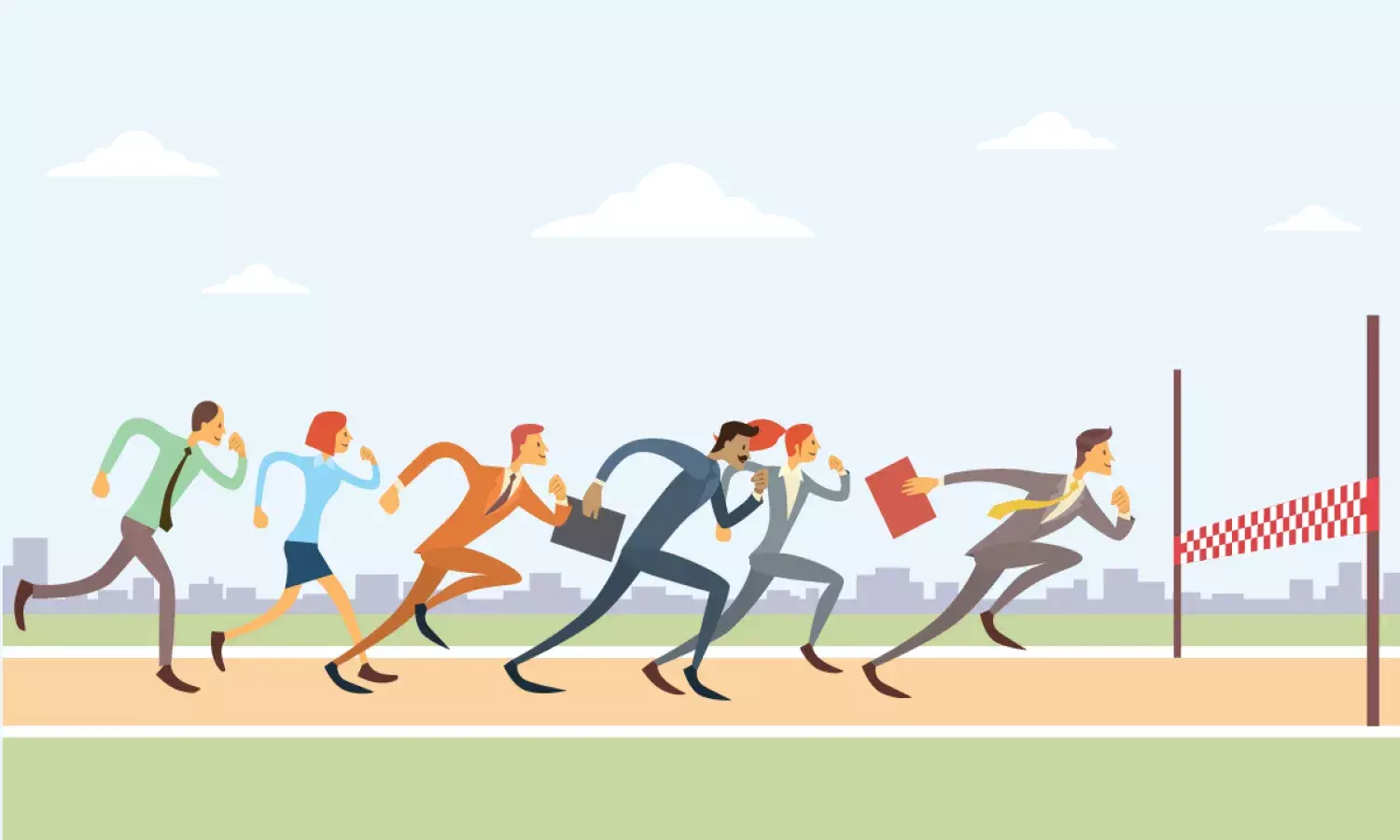 Competition Law, Regulation, and Practice In The Current E-Commerce, Digital-First, And Global M&A Times — Future-First Insights From Competition Lawyers