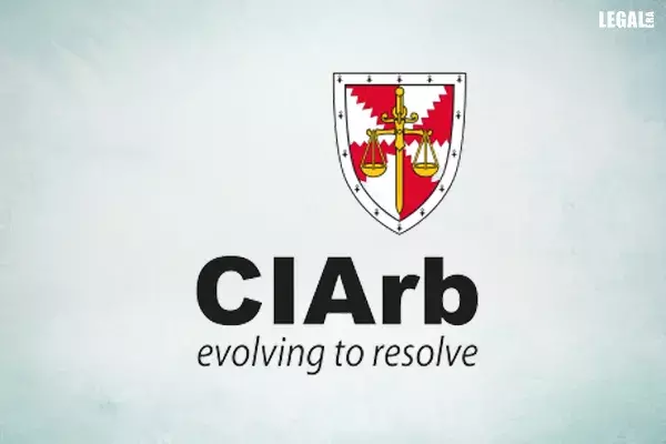 CIArb