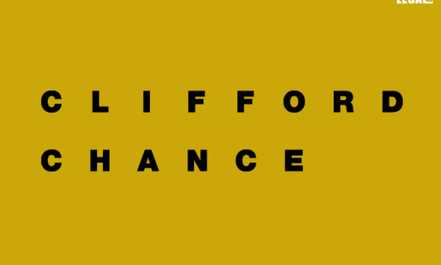 Clifford-Chance