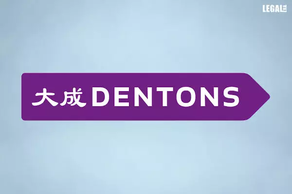 Dentons advised Ardonagh Group to procure Envest for AU$482 million