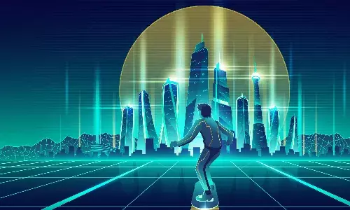 Arbitration Proceedings of Avatar vs. Avatar in The Metaverse! Arbitration Proceedings of Avatar vs. Avatar in The Metaverse!