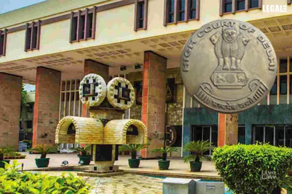 Delhi High Court awards eBay, a permanent injunction involving trademark infringement