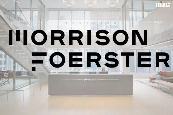 Morrison Foerster appoints four-strong team for IP work