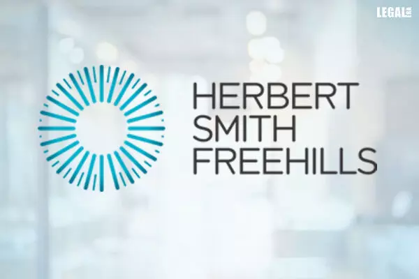 Herbert-Smith-Freehills