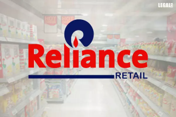 Consumer forum orders Reliance Retail to compensate the buyer forced to purchase a carry bag