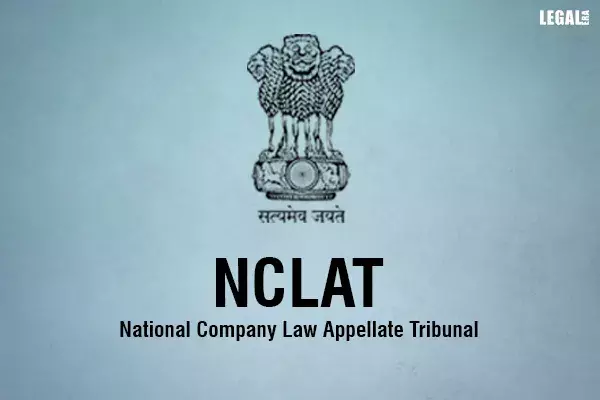 NCLAT NCLAT