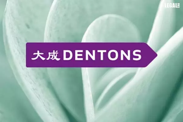 Dentons
