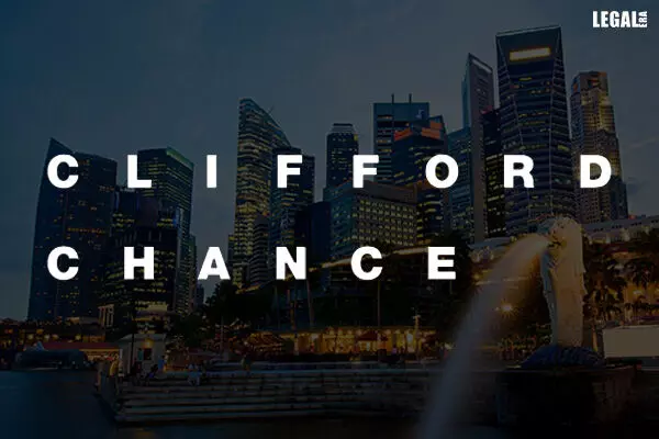 Clifford Chance advised Cinven on its sale of Tractel