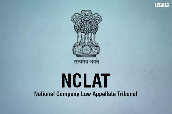 When Net Worth Of Transferor & Transferee Company are Highly Positive, Amalgamation will not require Consent Of Secured Creditors: NCLAT